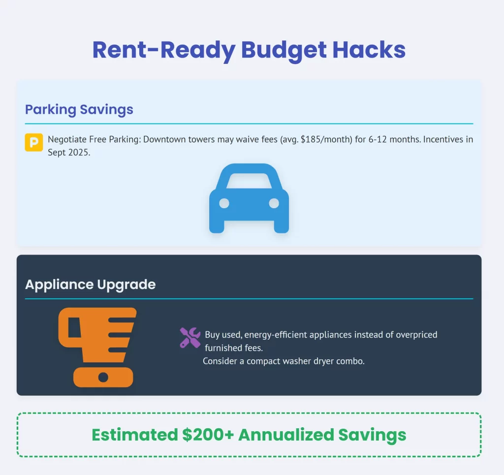 save money moving to Austin 2025 - rent-ready budget hacks