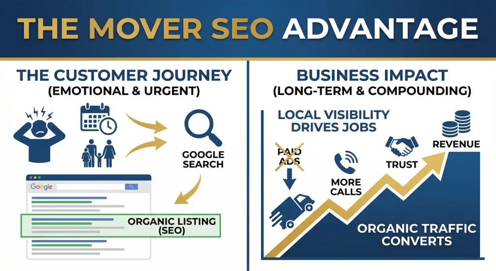 guide to seo for movers